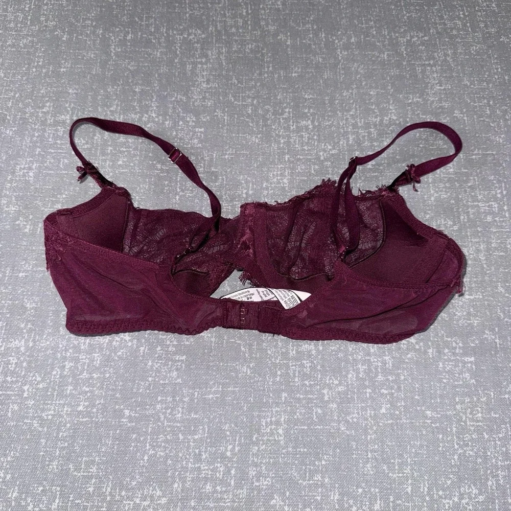 Victorias Secret lace mesh